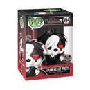 #394 Dark Heart Proto