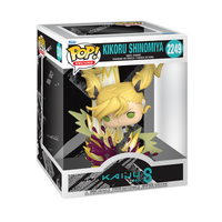 #2249 Kikoru Shinomiya