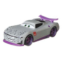 Cars! Kurt con Dientes con Bichitos
