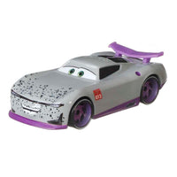 Cars! Kurt con Dientes con Bichitos