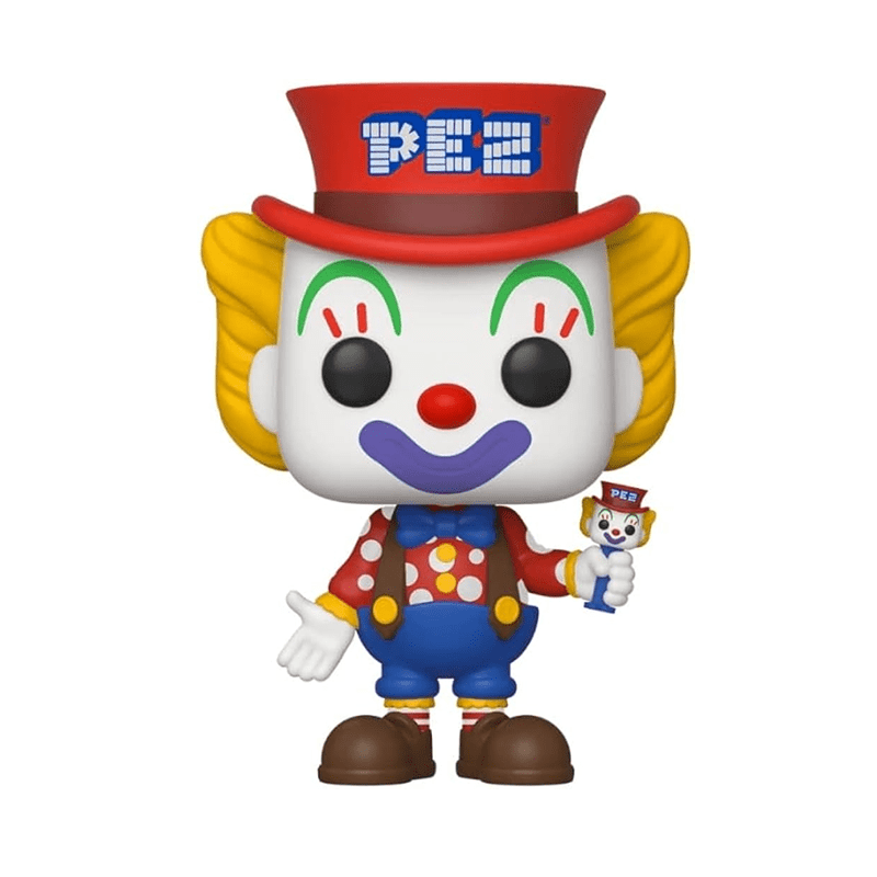 52 Peter Pez - EPIKKO Favoritos Fandom