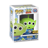 5225 Alien - EPIKKO Películas y TV