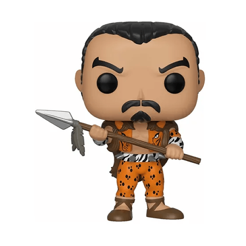 525 Kraven The Hunter - EPIKKO Comics & Superheroes