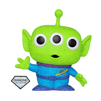 #5225 Alien