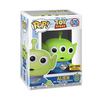 #5225 Alien