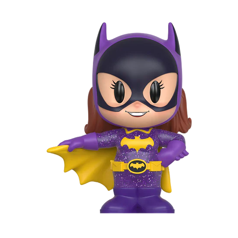 PIX Batgirl