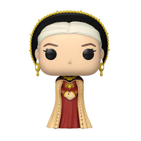 #6 Rhaenyra Targaryen