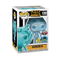 #130 Ahsoka