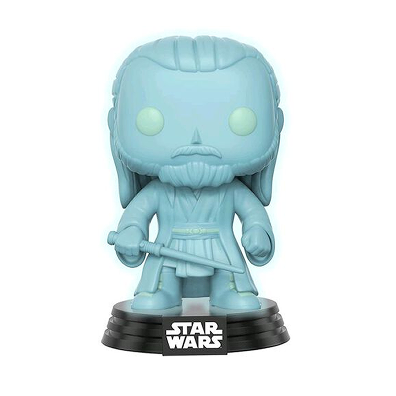 #128 Qui Gon Jinn (Orlando Celebration)