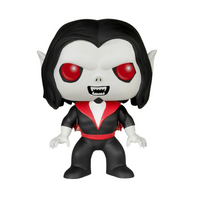 #104 Morbius