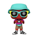 #1345 Tourist Deadpool