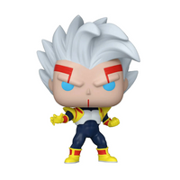 #1635 Super Baby 2