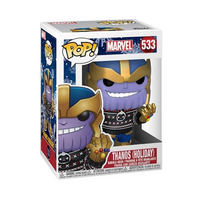 #533 Thanos (Holidaay)