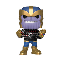 #533 Thanos (Holidaay)