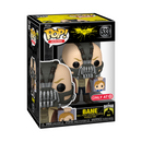 #533 Bane