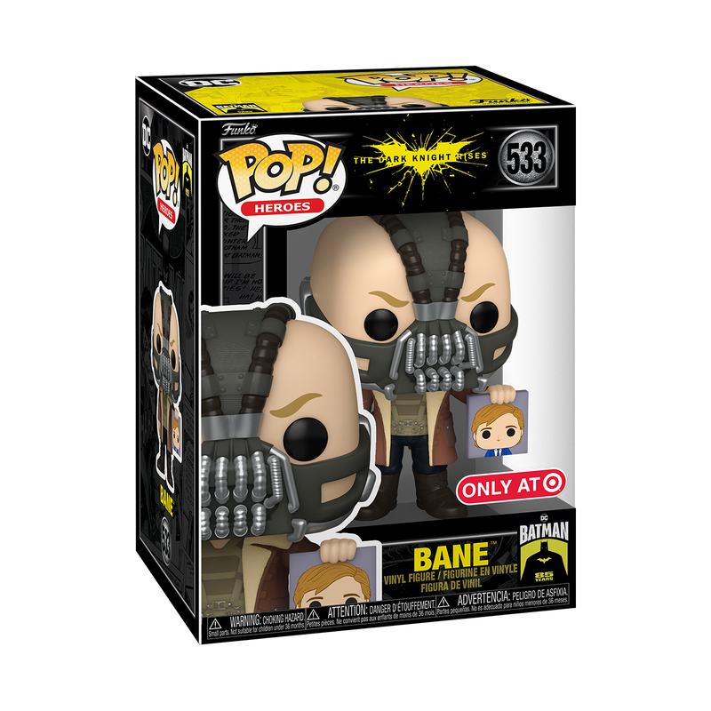 #533 Bane
