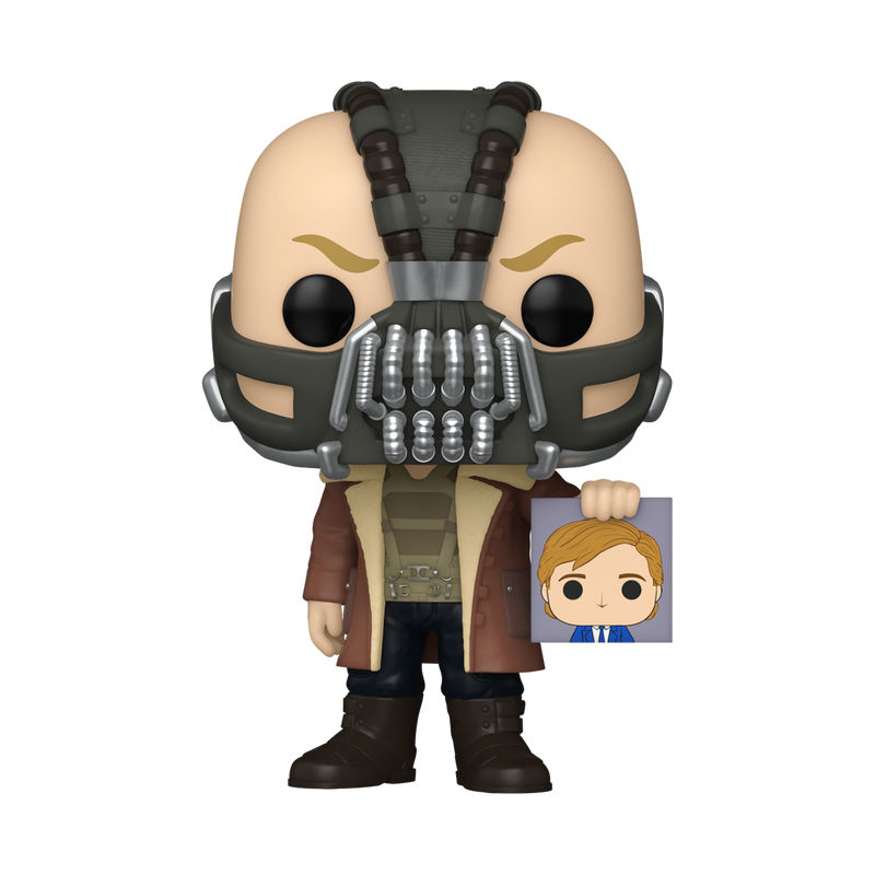 #533 Bane