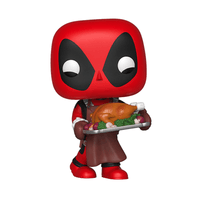 534 Deadpool Supper Hero - EPIKKO Anime & Manga