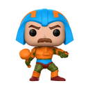 538 Man-At-Arms - EPIKKO Animación y dibujos animados