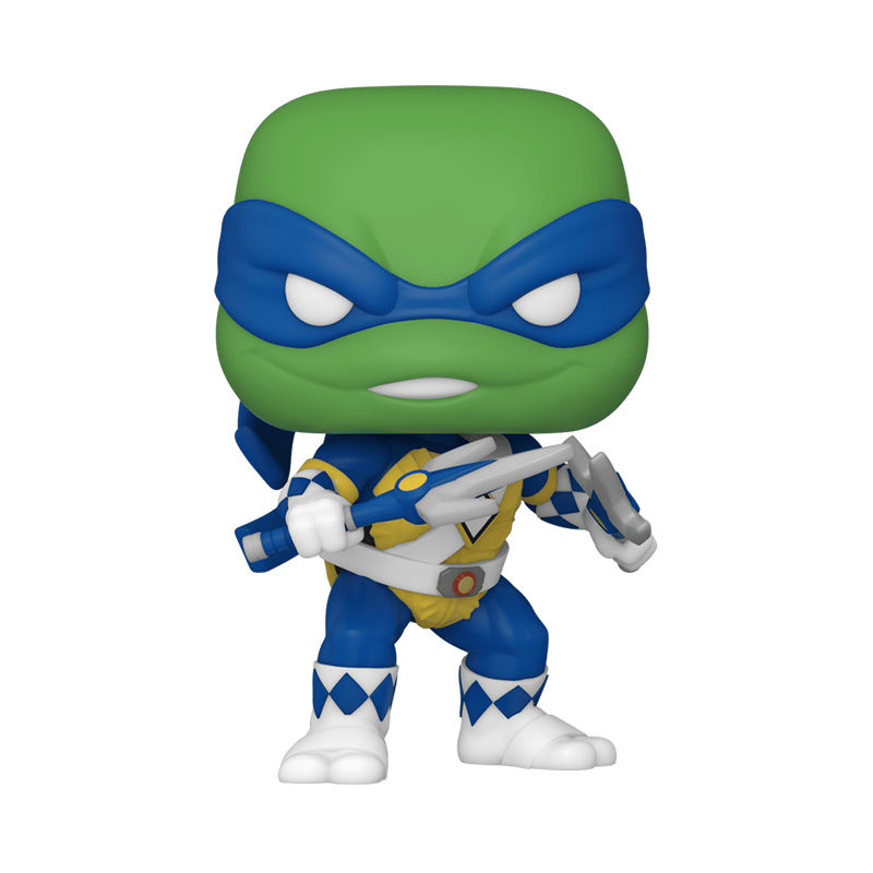 #104 Leonardo