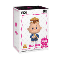 PIX Adam Bomb