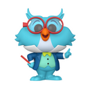 #1249 Professor OWL