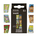 #PIN Disney Pixar