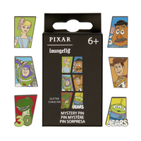 #PIN Disney Pixar