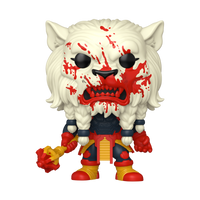 #54 Battle Beast (Chase)