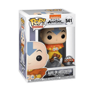 541 Aang on Airscooter - EPIKKO Anime & Manga
