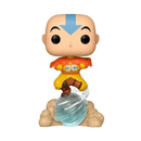 541 Aang on Airscooter - EPIKKO Anime & Manga
