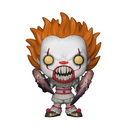 #542 Pennywise with Spider Legs