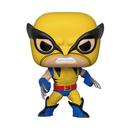 547 Wolverine - EPIKKO Comics & Superheroes