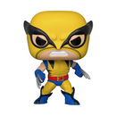 #547 Wolverine