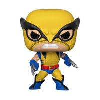 #547 Wolverine