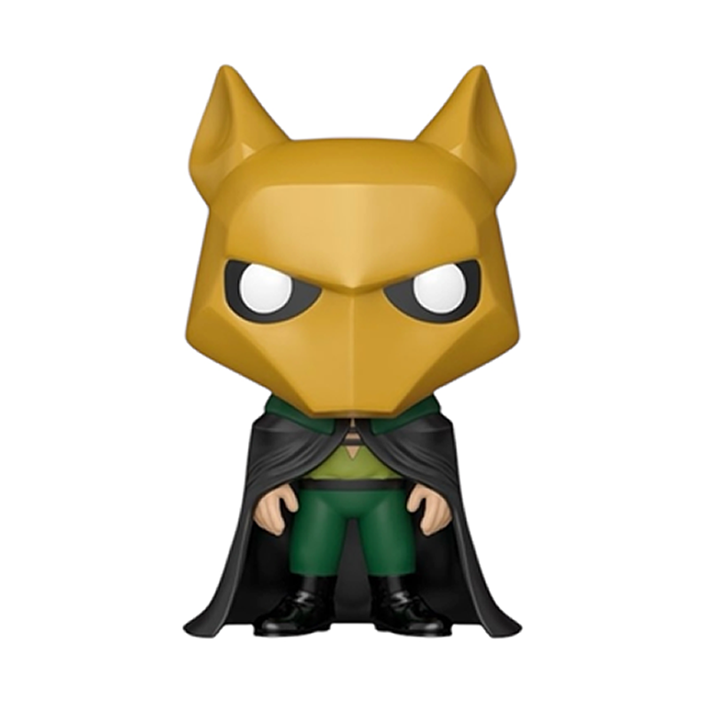 #547 Ra's Al Ghul