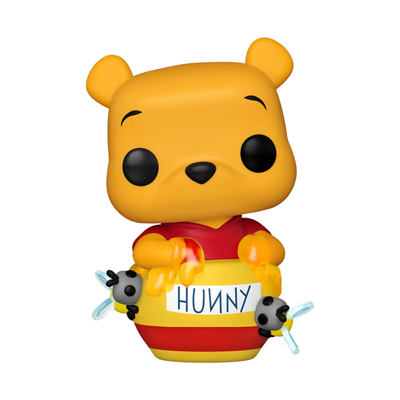 #1104 Winnie the Pooh
