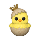 #280 Chick