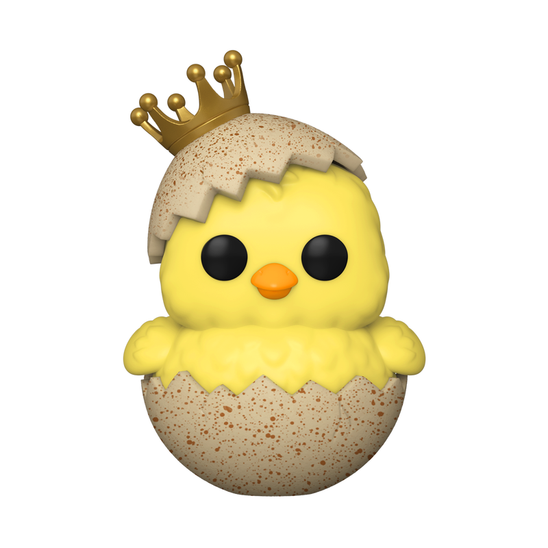 #280 Chick