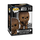 #513 Chewbacca