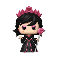#395 Dark Heart Franny (Grail)