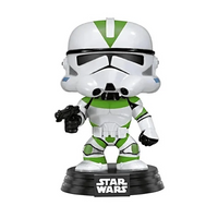 #171 442nd Clone Trooper