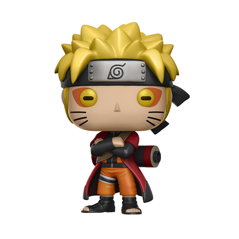 #185 Naruto (Sage Mode)