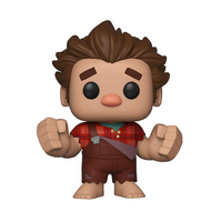 #6 Wreck-It Ralph