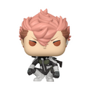 #2245 Iharu Furohashi