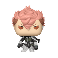 #2245 Iharu Furohashi