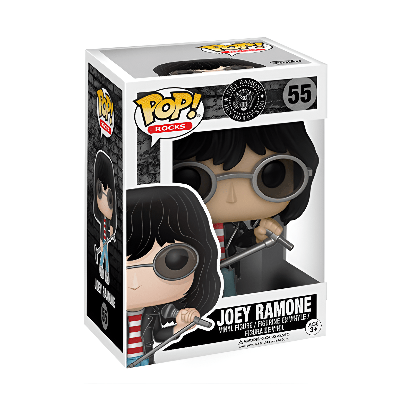 55 Joey Ramone - EPIKKO Musica