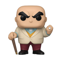 #550 Kingpin