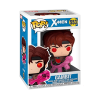 553 Gambit - EPIKKO Comics & Superheroes