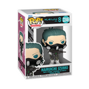 #2246 Haruichi Izumo